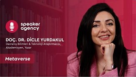 Metaverse | Assoc. Prof. Dicle Yurdakul