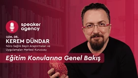 Eğitim Konularına Genel Bakış | Kerem Dündar 