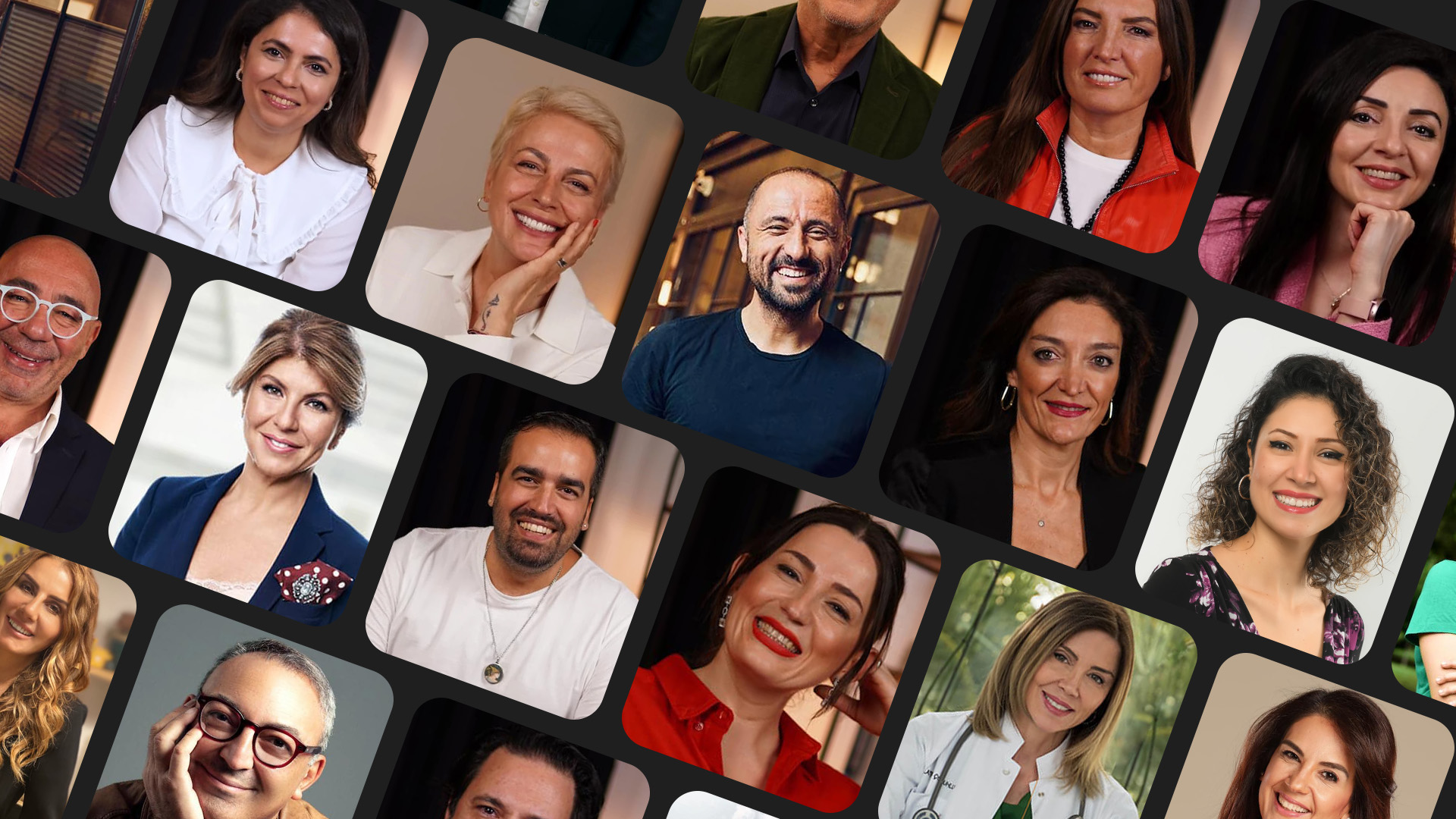 Speaker Agency