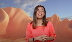 Evde Hareket Zamanı 1. Bölüm