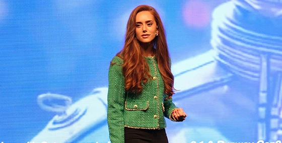 Burcu Ağma ile Yapay Zeka Tabanlı Marka Stratejisi