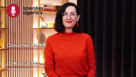  Consumer Trends | Zehra Elif Tas