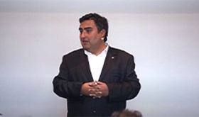 Yönetim 2.0 - Deniz Tunçalp // İyi Kalıplar Gereklidir!