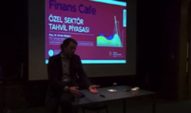 Vizyoner Finansçılar