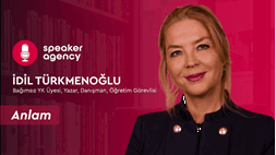Anlam | İdil Türkmenoğlu