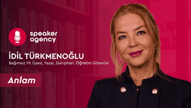 Anlam | İdil Türkmenoğlu