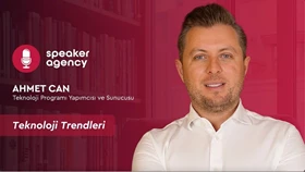 Teknoloji Trendleri | Ahmet Can 