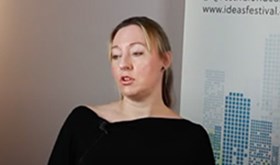 Melissa Sterry: Biomimetics (Festival of the Future City 2015)