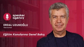 Eğitim Konularına Genel Bakış | Erdal Uzunoğlu 