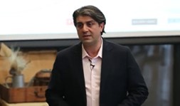 Speaker Agency Talks Özer Koç Sunum Performans Videosu