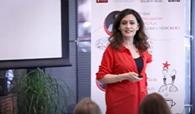 Duygu Alptekin Gürsu | Takım Liderliği