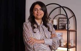 DOÇ. DR. ŞEBNEM ÖZDEMİR  2