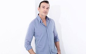 JESS MOLHO 1