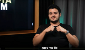 Efe Bulduk ile Kriptoya Yatırım | “Yatırım en çok orta sınıf için gerekli'