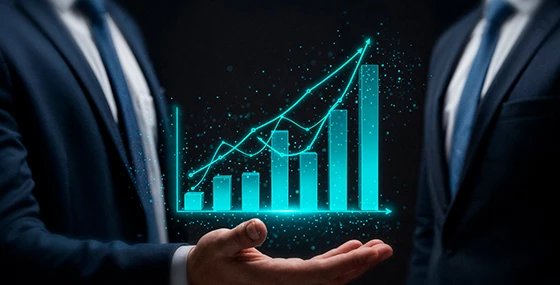 Konuşmacıdan Daha Fazlası: Stratejik Bir Etkileşim Alkışla Değil, Piyasa Değeriyle Ölçülür