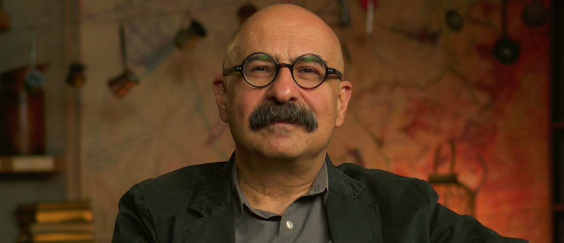 Prof. Dr. Zafer Yenal