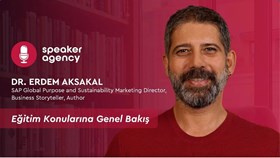 Eğitim Konularına Genel Bakış | Dr. Erdem Aksakal