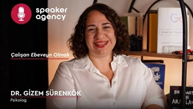 Çalışan Ebeveyn Olmak | Dr. Gizem Sürenkök