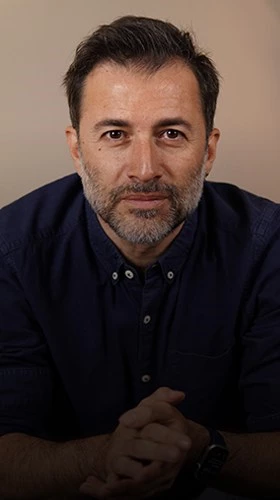 YALÇIN PEMBECİOĞLU