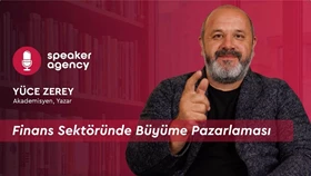 Finans Sektöründe Büyüme Pazarlaması | Yüce Zerey