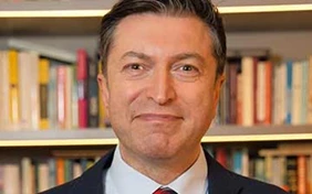 M. Serdar Kuzuloglu 3