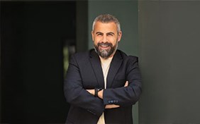 ERCÜMENT BÜYÜKŞENER 1