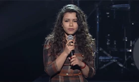 Aya Chebbi Speech at the United Nations | UN Women 2015 #CSW59