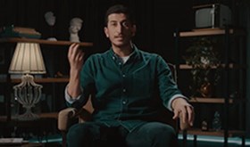 MOTY2020 Master Class Ahmet Onur ile İnovasyon (1/6) Değişime Yön Verebilmek