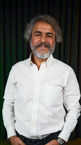 Serdar Çankaya