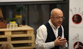 BİR KİŞİ SADECE BİR KİŞİLİKTE OLMAZ 2