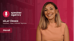 Merak | Nilay Örnek 