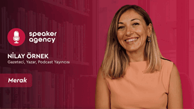 Merak | Nilay Örnek 