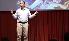 Gerçek Zaman ve Dijital üzerine - Bankacılıkta İnovasyon Etkinliğinde