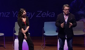 Türkiye Yapay Zeka Zirvesi - Yapay Zeka ve Etik