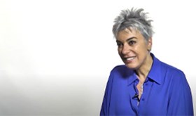 Yelda İpekli - Teb Kobi Tv - Kişisel Markamı Nasıl Yaratırım?