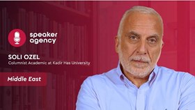 Middle East | Soli Ozel