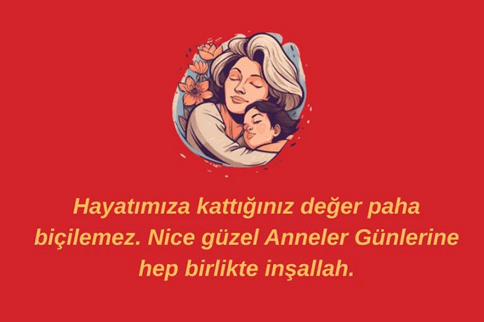 Hayata Deger Katmak