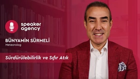 Sürdürülebilirlik ve Sıfır Atık | Bünyamin Sürmeli