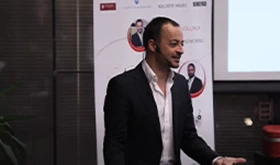 Sektörü Değiştiremiyorsan Sektörünü Değiştir