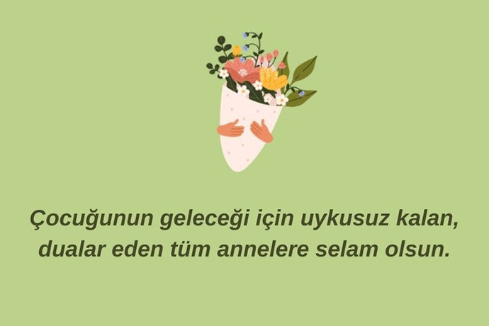 Cocugunun Gelecegini Dusunmek