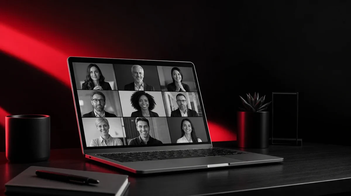 Liderlik Webinar Serisi Nasıl Kurulur?