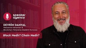 Block Nedir? Chain Nedir? | Devrim Danyal 