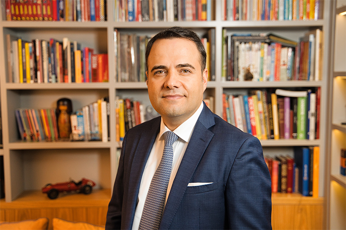 Ozgur Demirtas