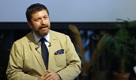 M. Serdar Kuzuloğlu Speaker Agency Talks Digital Performansı - 3