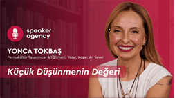 Küçük Düşünmenin Değeri