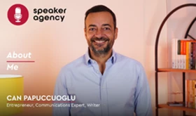 About Me | Can Papuccuoglu