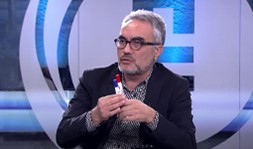 Kripto Para - Cemil Şinasi Türün & Altuğ Öztürk | 11.10.2019