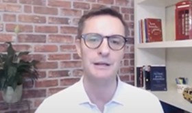 Dr. Darren Coleman Showreel: Focused on Virtual and COVID-19 Recovery | Speaker Agency