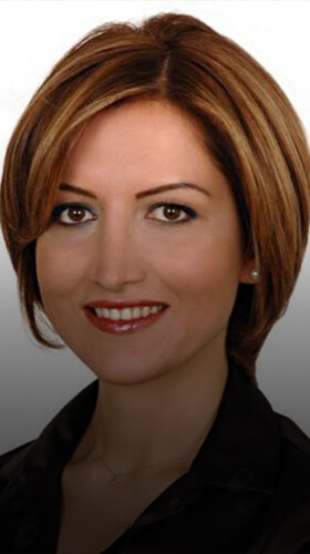 GONCA GÜZEL