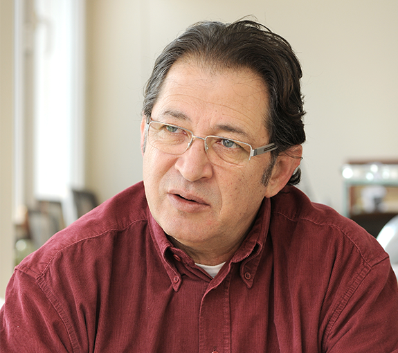 SALİM KADIBEŞEGİL